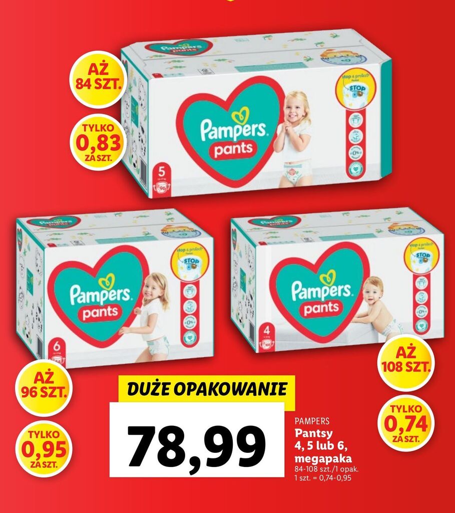 pampers premium care 1 megabox