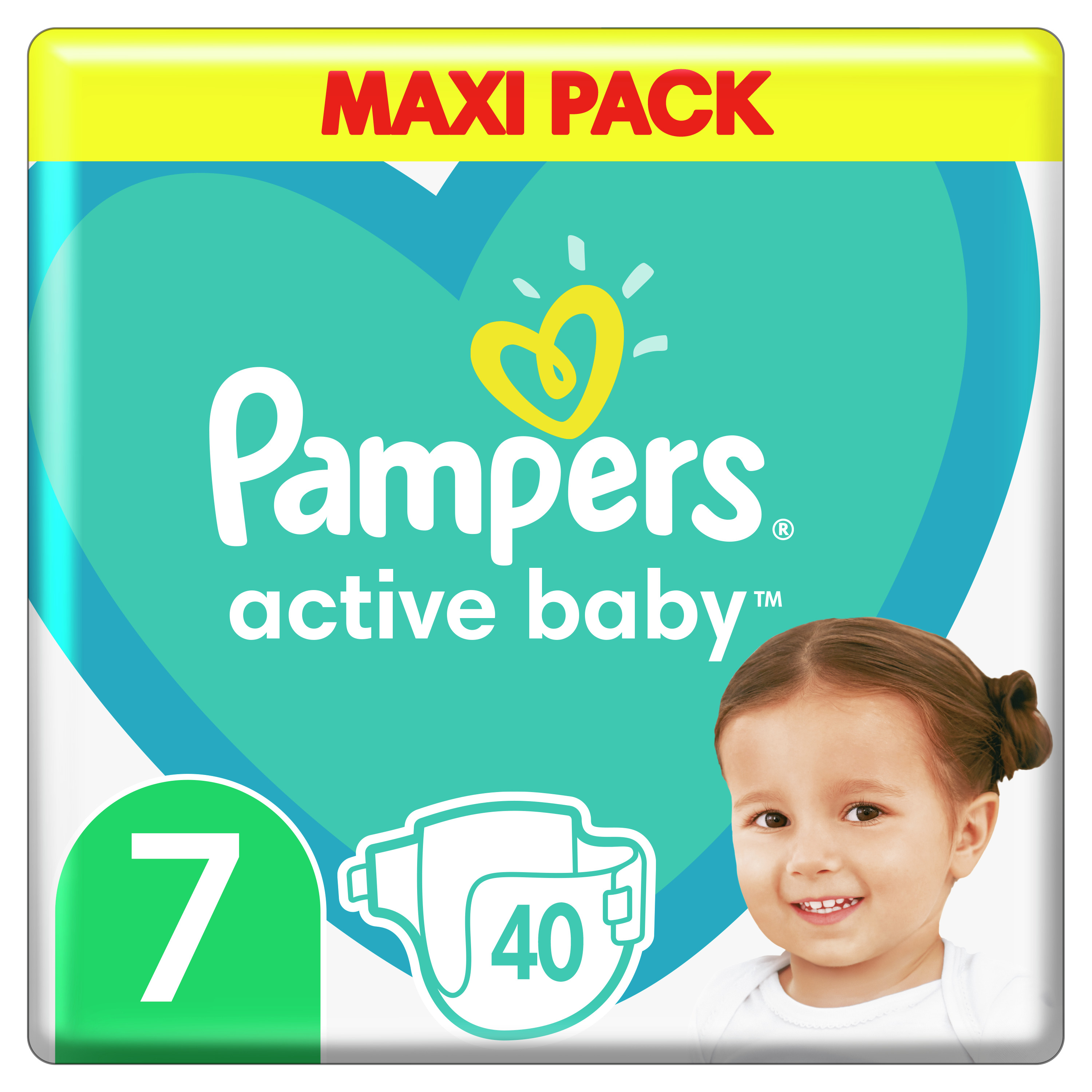 pampers 16