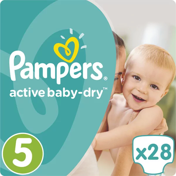 rema 1000 pampers