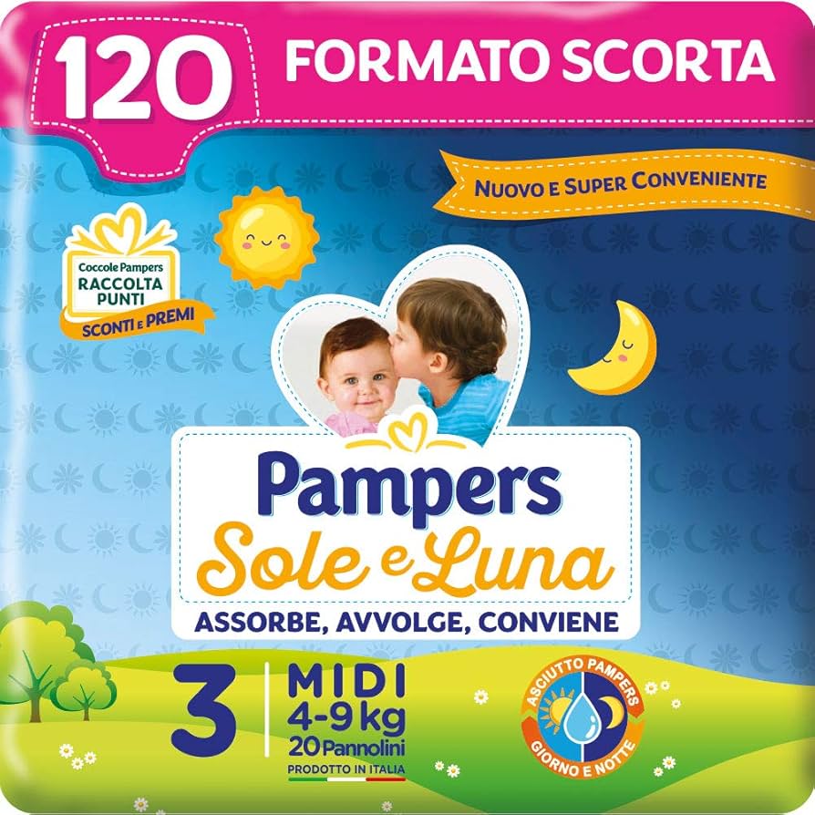 pampers premium care pieluszki jednorazowe 2