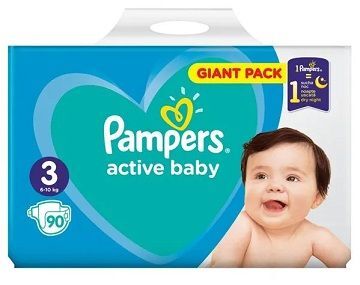 pieluchomajtki pampers png