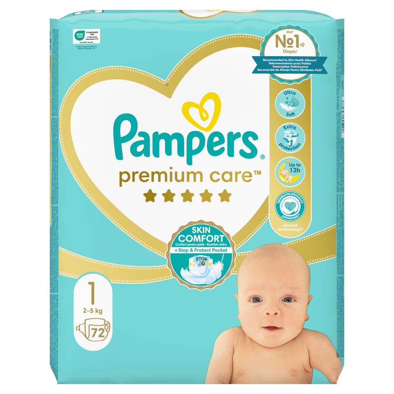 rossmann pampers 7