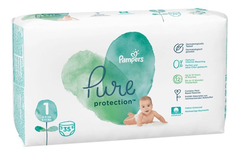 pieluchy pampers premium care xxl 4 maxi 8-14 kg 168szt