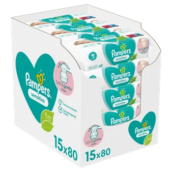 pieluchomajtki pampers pants 5 ceneo