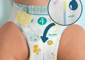 kaufland pampers premium care 1 88 szt