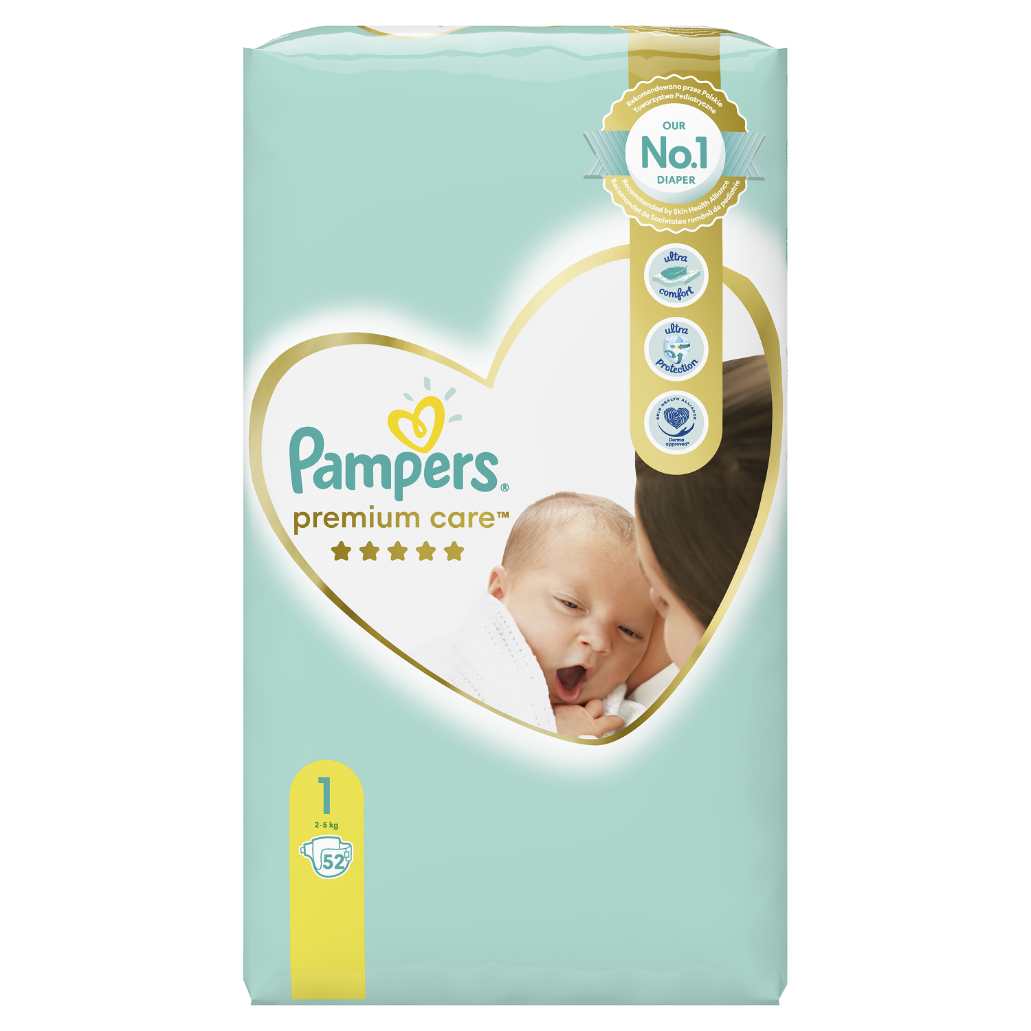 pampers pants 4 104 sztuki