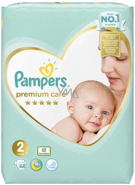 pampers sensitive 2xl rossmann