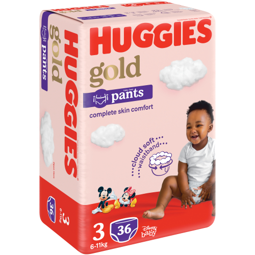 diapers