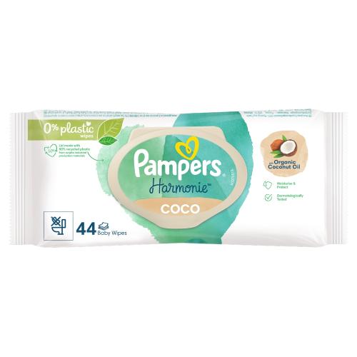 pampers 200 sztuk