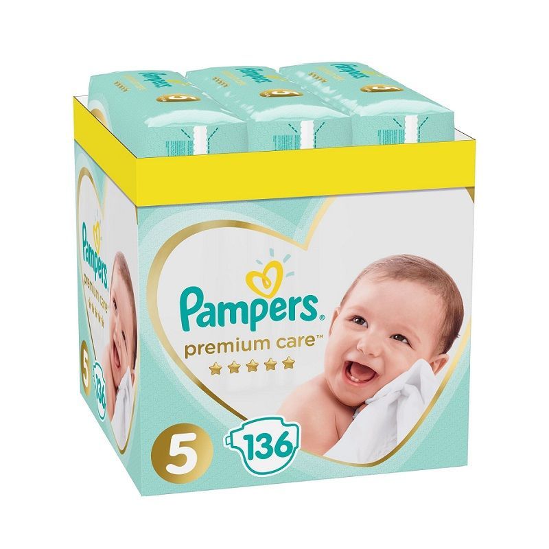 pieluchomajtki pampers 10kg