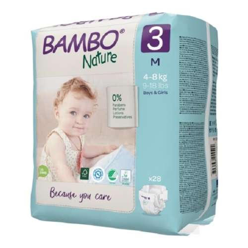 pampers rozmiar 3 174 szt