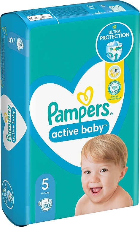 pampers.premim care 4