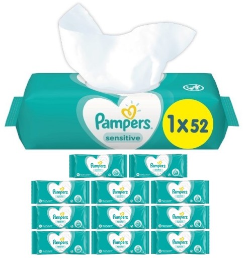 pampers premium care rosmann