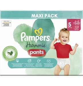 pampers pro care 1 gemini