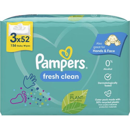 pampers 3 109 zl