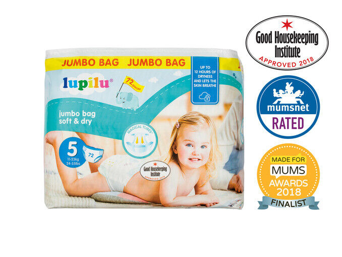 pieluchomajtki pampers premium care pants 6 44 szt