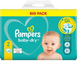 pampers gemini