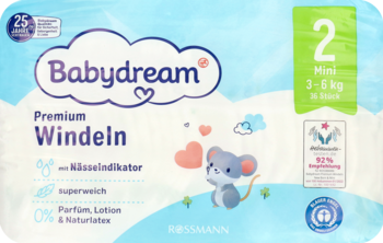 pampers new baby pieluchy jednorazowe rozmiar 1 newborn