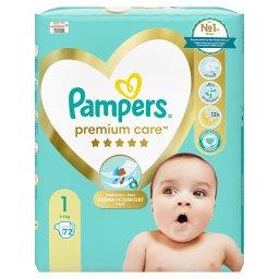 pampers pants pieluchomajtki rozmiar 5 junior megabox 96 sztuk