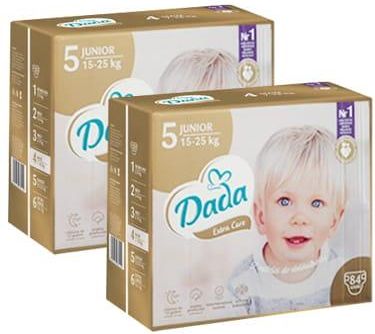 pieluchomajtki pampers premium care