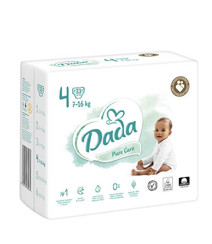 pampers newborn wyciecie na pepek