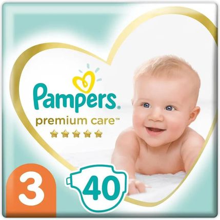 sklep rossmann pieluchy pampers