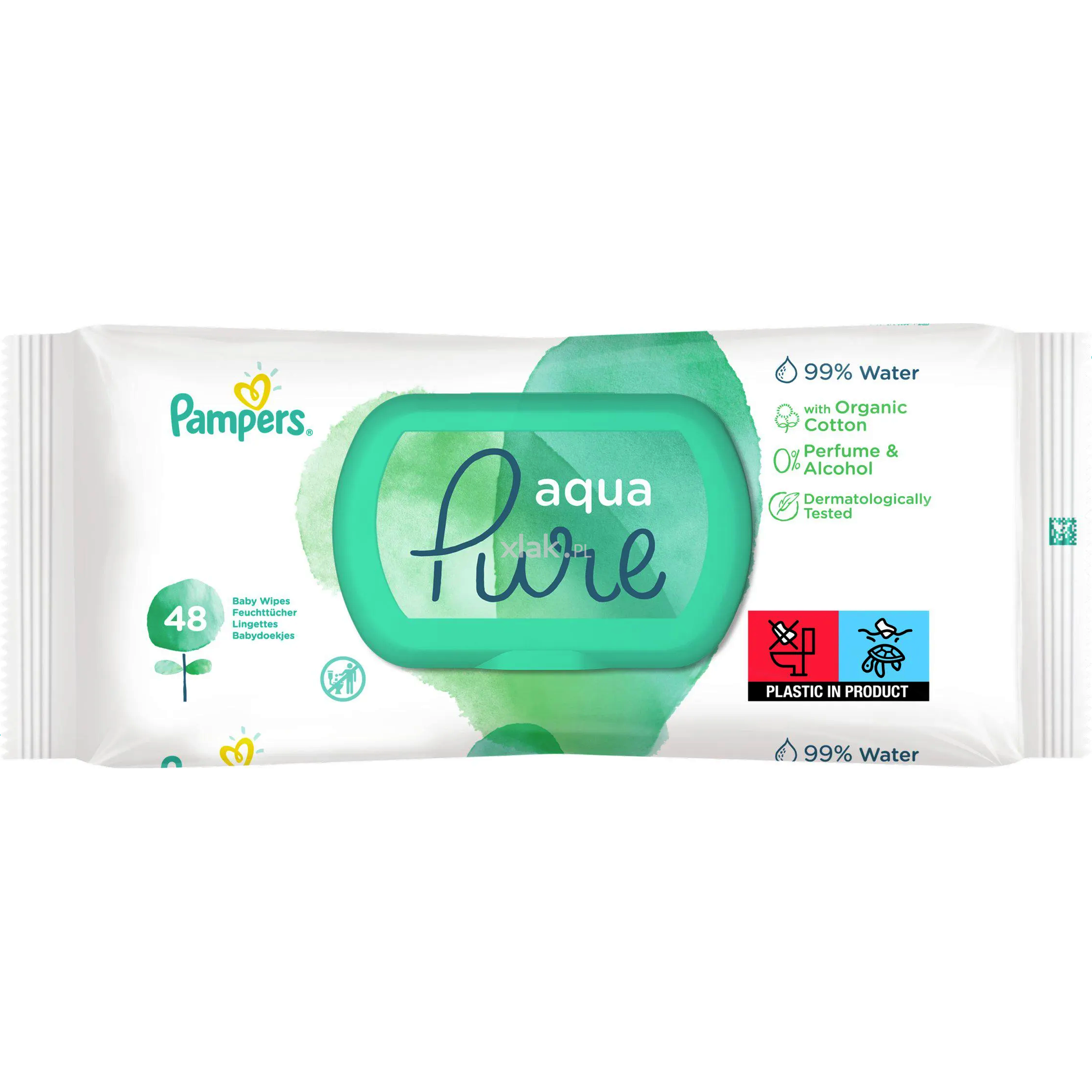 pampers new baby-dry pieluchy 2 mini 3-6 kg