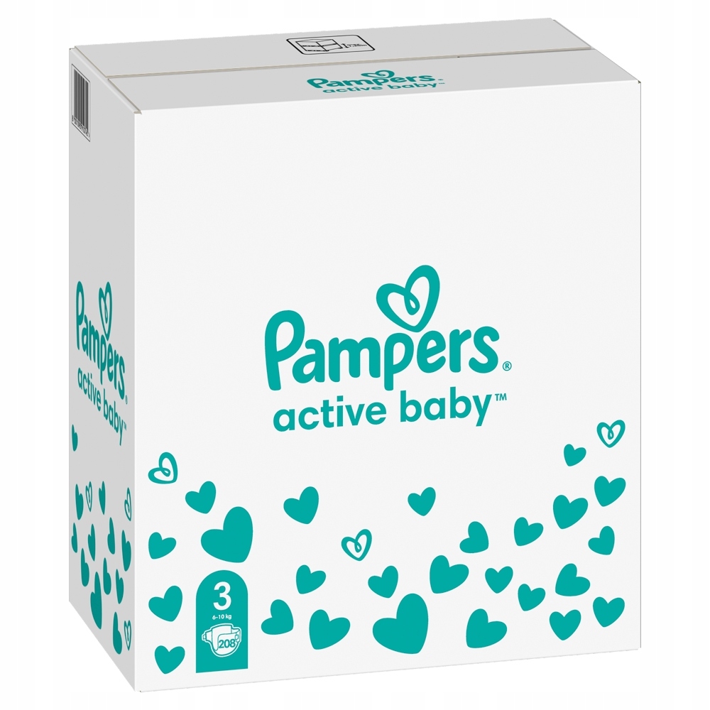 pampers premium care 2 cena rossmann