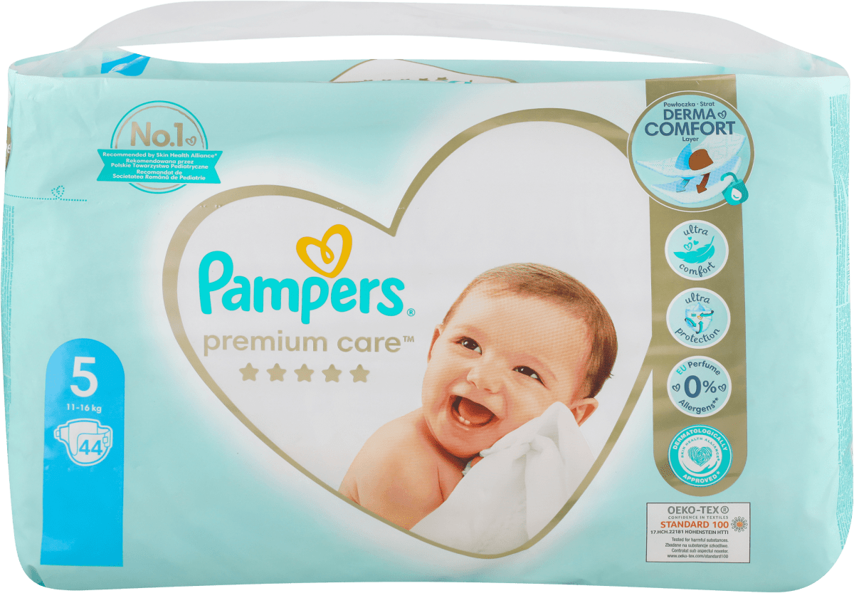 pampersy pampers 2 tesco