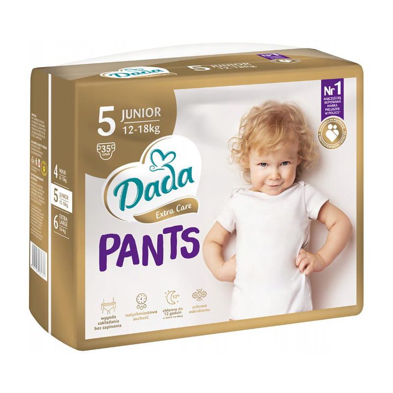 pampers działacze