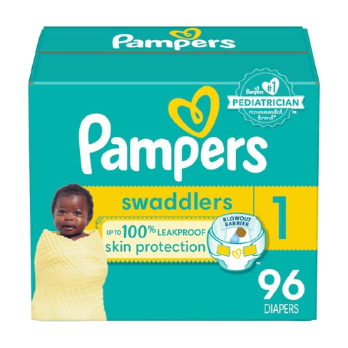 promocje tesco pieluchy pampers