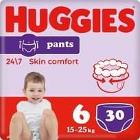 pants 5 pampers