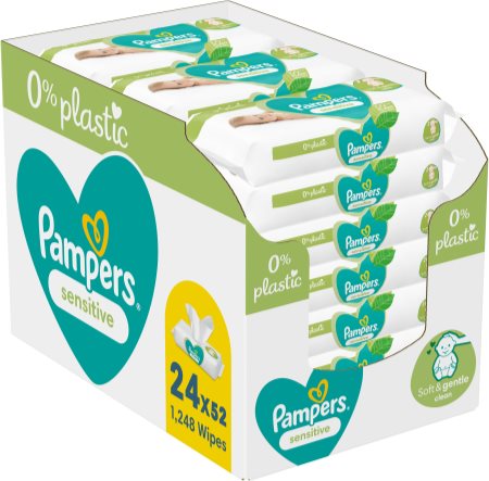 pampers mikrokanalikil