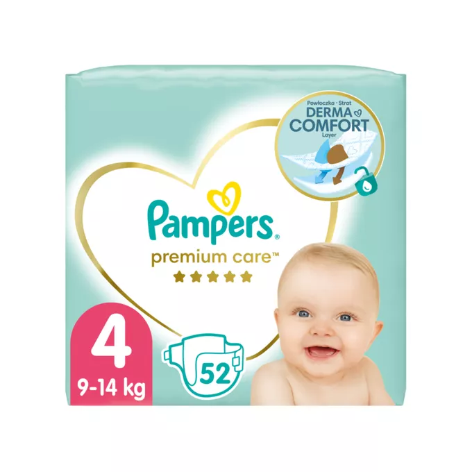 darmowa probka pampers