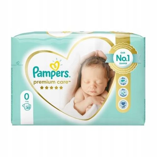 pampers pans jak wkladac