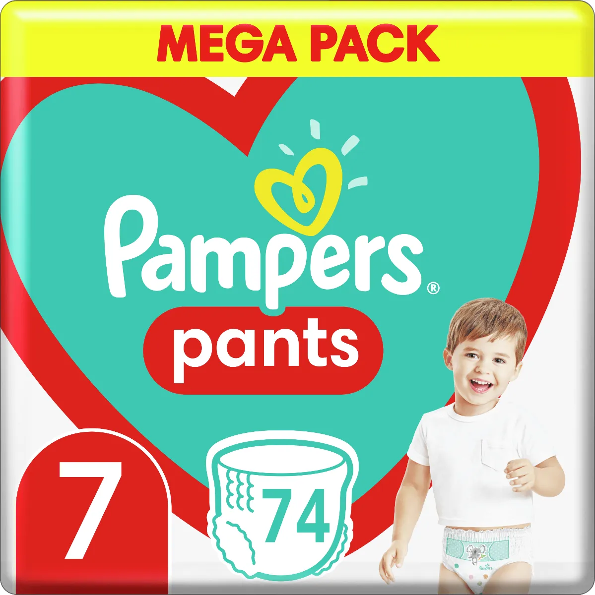 pampers splashers 10