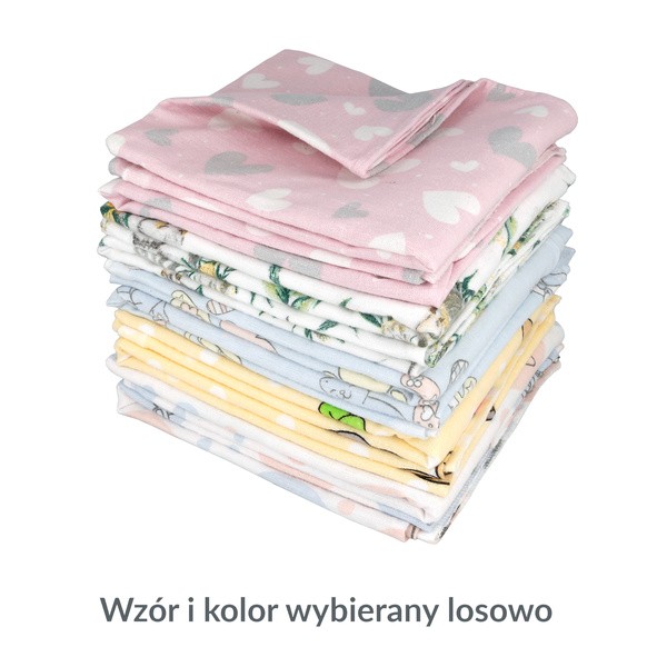 pieluchy wielorazowe forim