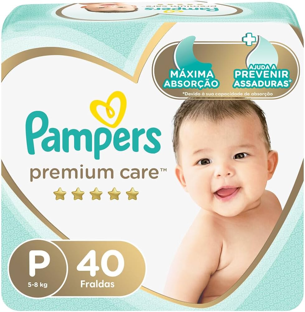 pampers w aucie