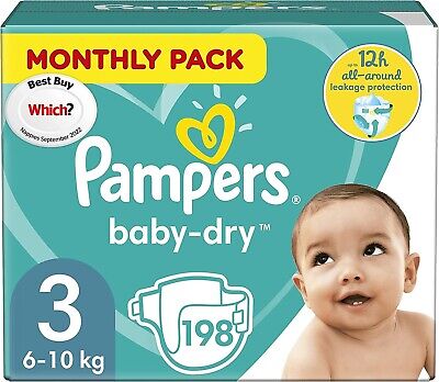 pampers kiedy do porodu