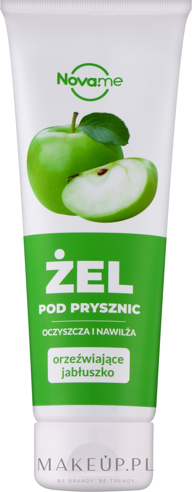 dolistne odżywianie pieluchy