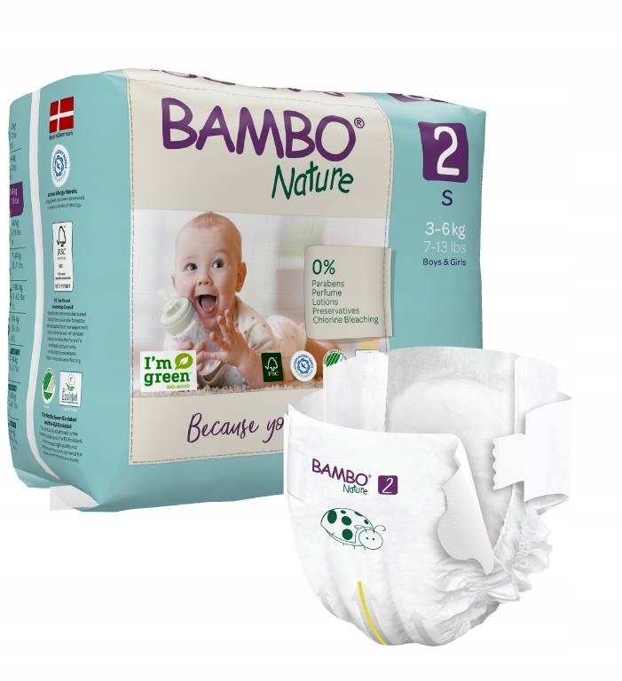 pampers premium care skłąd