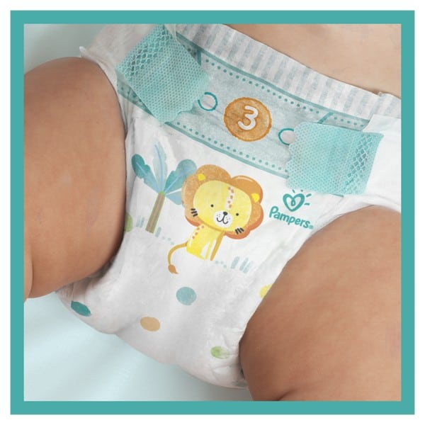 pampers 6 plus