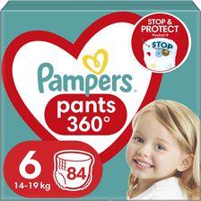 pampers 32 tydzien ciazy