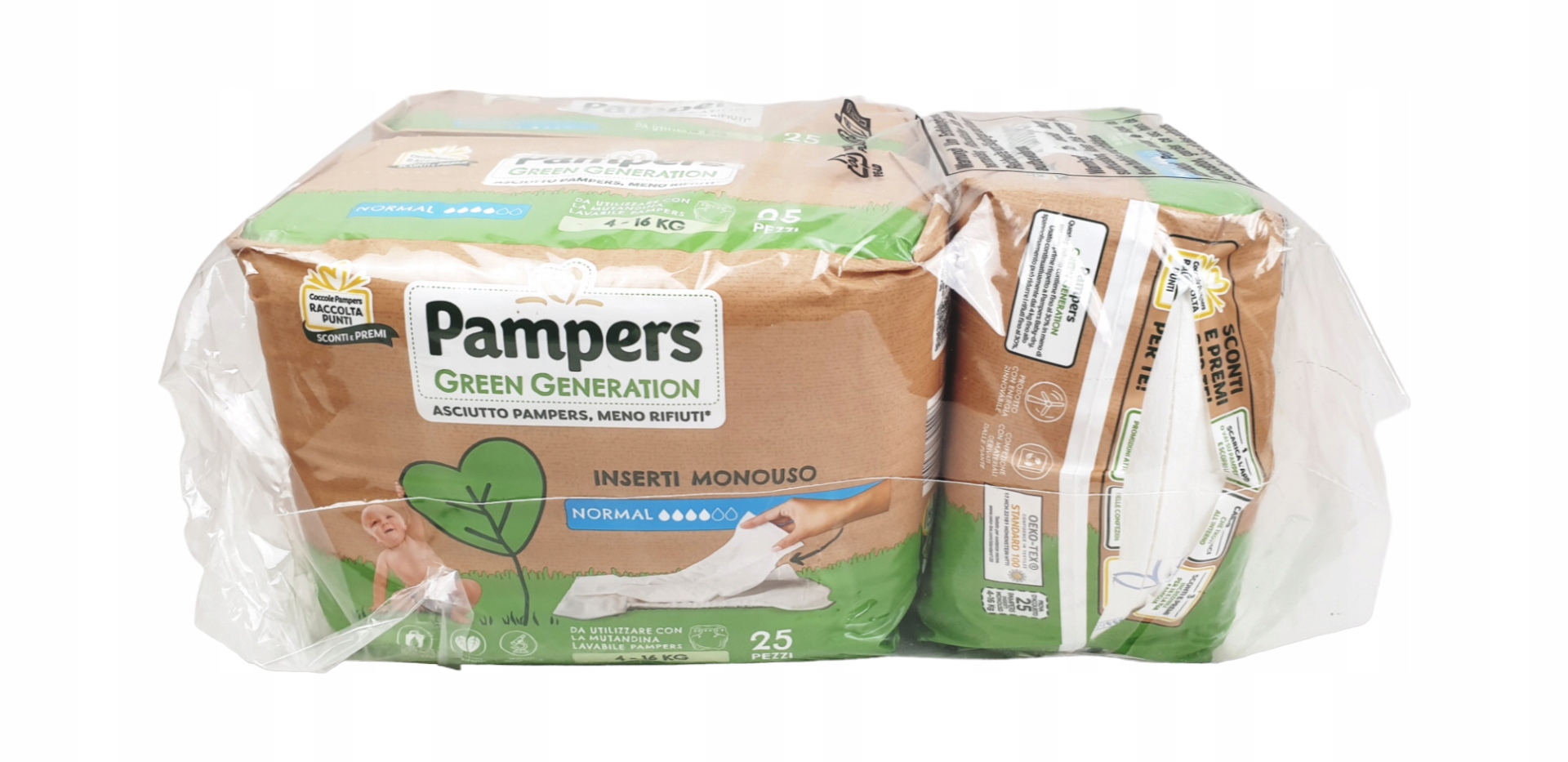 pampers premiumszt 78