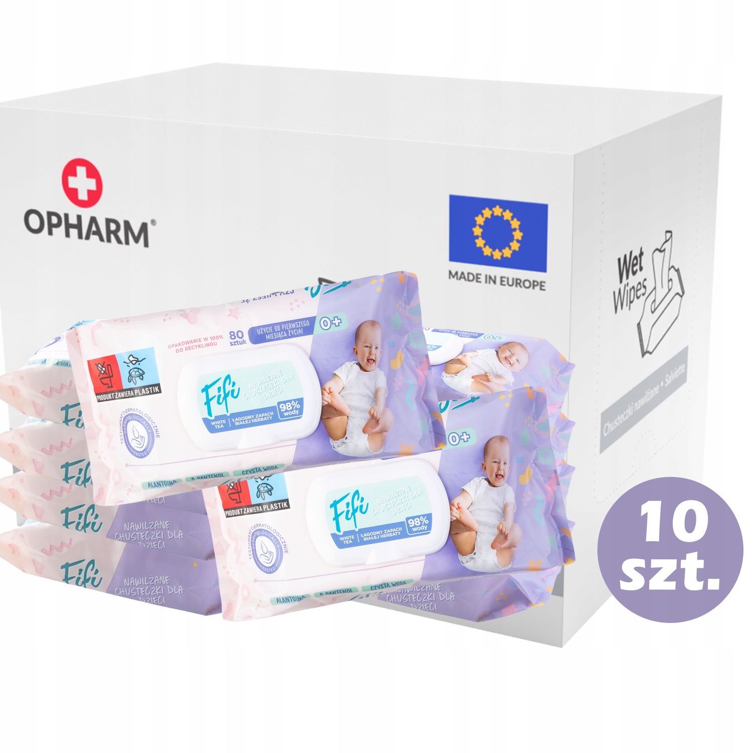 pampers premium protection new baby rozmiar 1 23er