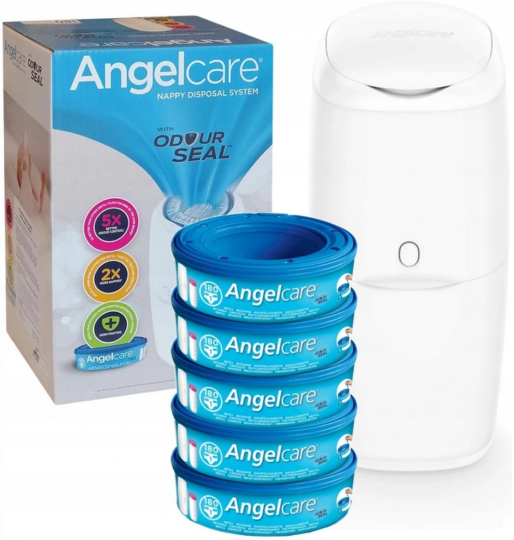 pampers pro care allegro