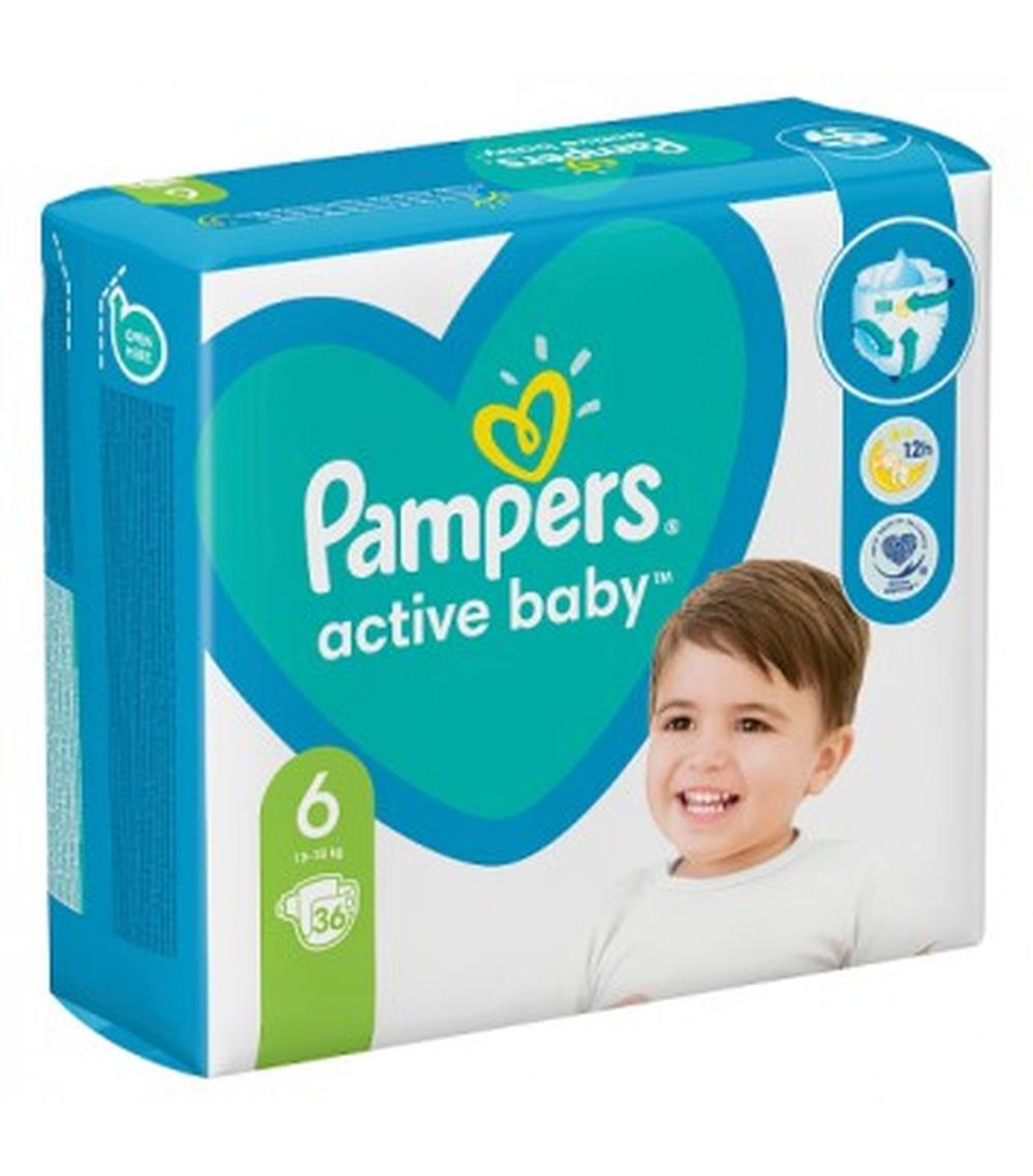 pampers premium new baby