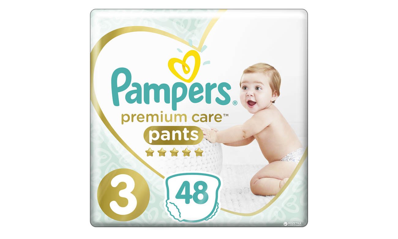 pampersy firmy pampers sweet