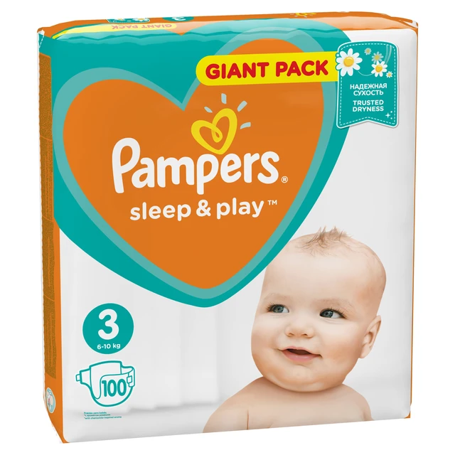 pampers active baby 5 junior