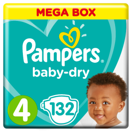 pampers premium care 4 rossmann